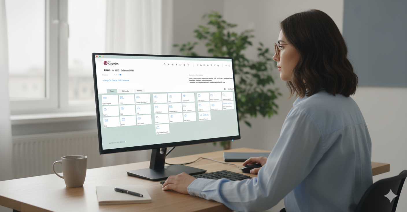 BİLGİSAYAR DESTEKLİ ZİRVE ÖN MUHASEBE EĞİTİMİ