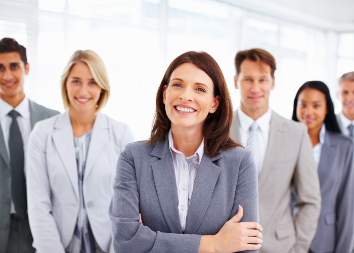 PROFESYONEL İLETİŞİM TEKNİKLERİ