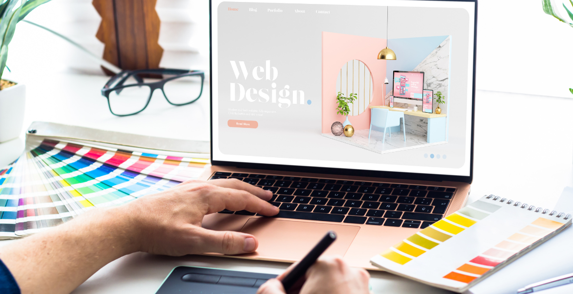 WEB TASARIM EĞİTİMİ